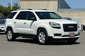 2015 GMC Acadia SLE