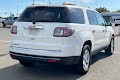 2015 GMC Acadia SLE