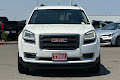 2015 GMC Acadia SLE
