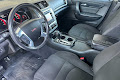 2015 GMC Acadia SLE