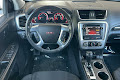 2015 GMC Acadia SLE