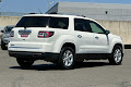 2015 GMC Acadia SLE