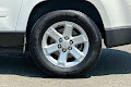 2015 GMC Acadia SLE