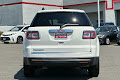 2015 GMC Acadia SLE