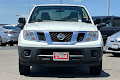 2017 Nissan Frontier S