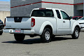 2017 Nissan Frontier S