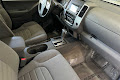 2017 Nissan Frontier S