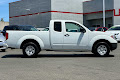 2017 Nissan Frontier S