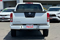 2017 Nissan Frontier S