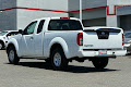 2017 Nissan Frontier S
