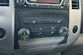 2017 Nissan Frontier S