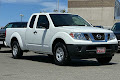 2017 Nissan Frontier S