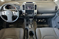 2017 Nissan Frontier S