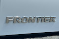 2017 Nissan Frontier S