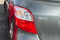 2009 Toyota Matrix