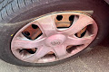 2009 Toyota Matrix