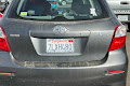 2009 Toyota Matrix
