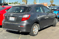 2009 Toyota Matrix