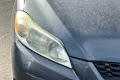 2009 Toyota Matrix