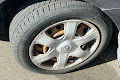 2009 Toyota Matrix