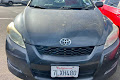 2009 Toyota Matrix