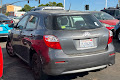 2009 Toyota Matrix