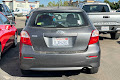 2009 Toyota Matrix