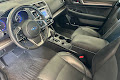 2018 Subaru Legacy Limited