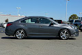 2018 Subaru Legacy Limited
