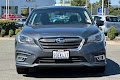 2018 Subaru Legacy Limited