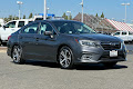 2018 Subaru Legacy Limited