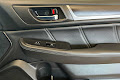 2018 Subaru Legacy Limited