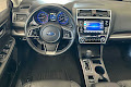 2018 Subaru Legacy Limited