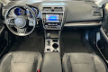 2018 Subaru Legacy Limited