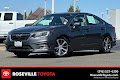 2018 Subaru Legacy Limited