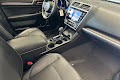 2018 Subaru Legacy Limited