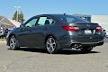 2018 Subaru Legacy Limited