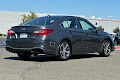 2018 Subaru Legacy Limited