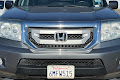 2011 Honda Pilot EX-L
