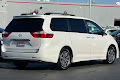 2019 Toyota Sienna Limited Premium