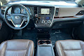 2019 Toyota Sienna Limited Premium