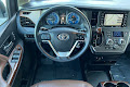 2019 Toyota Sienna Limited Premium