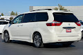 2019 Toyota Sienna Limited Premium