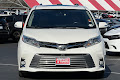 2019 Toyota Sienna Limited Premium