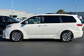 2019 Toyota Sienna Limited Premium