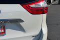 2019 Toyota Sienna Limited Premium