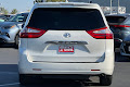 2019 Toyota Sienna Limited Premium