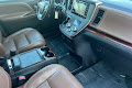 2019 Toyota Sienna Limited Premium