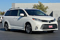 2019 Toyota Sienna Limited Premium