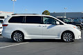 2019 Toyota Sienna Limited Premium